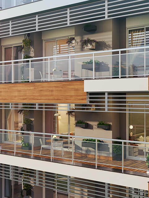assotech atlas luxury apartments, flats in bhubaneswar